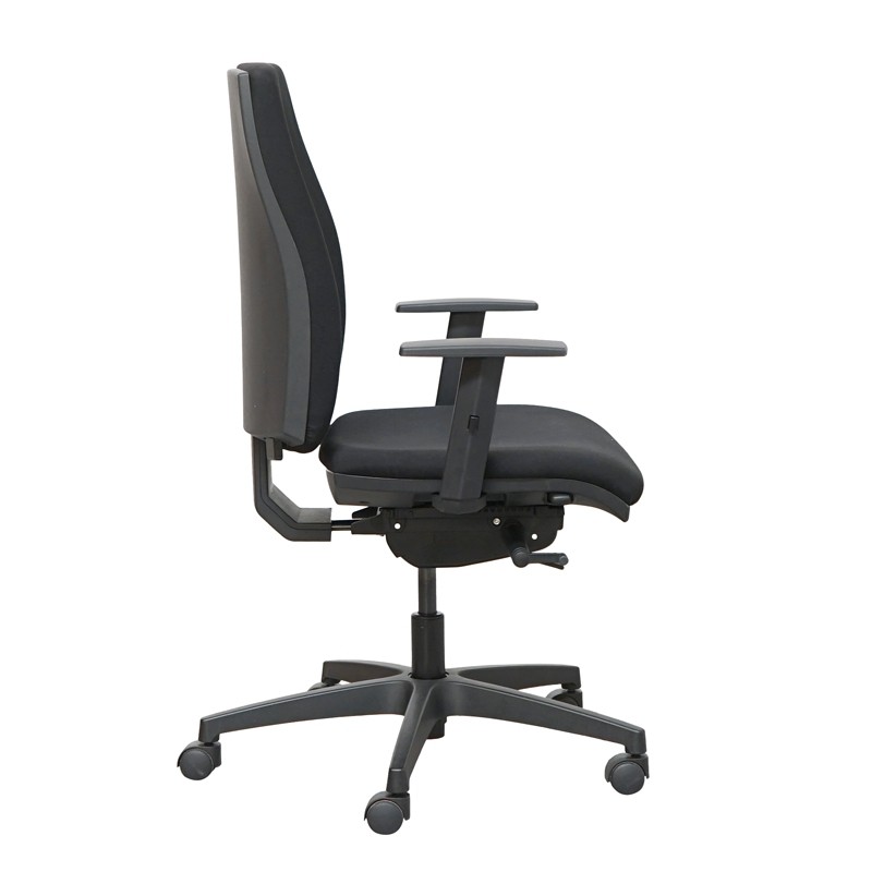 Silla Ergonómica Giratoria de Gil Estévez - Montiel