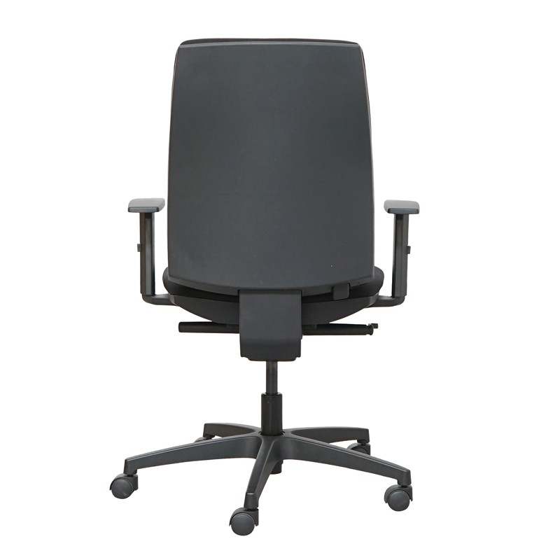 Silla Ergonómica Giratoria de Gil Estévez - Montiel