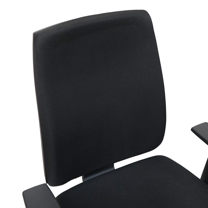 Silla Ergonómica Giratoria de Gil Estévez - Montiel