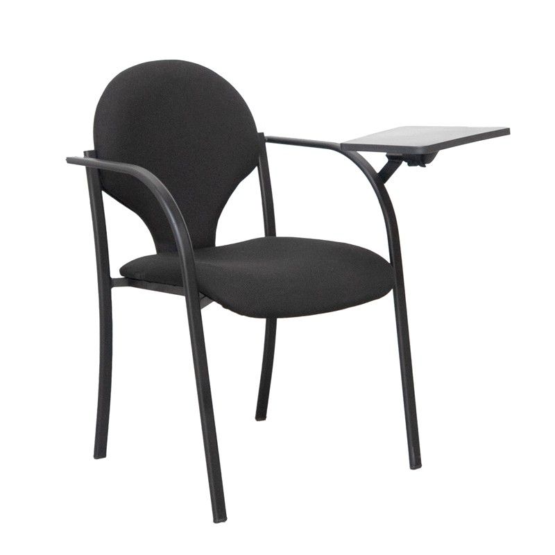 Silla Confidente con Pala Rubí de Somomar - Montiel