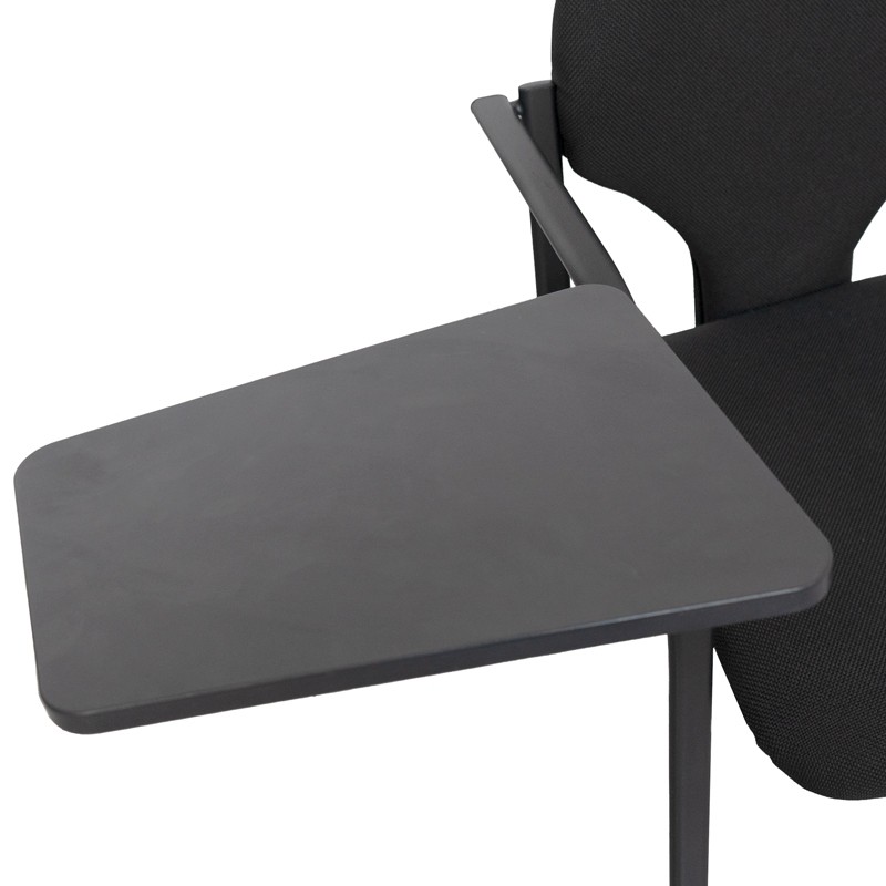 Silla Confidente con Pala Rubí de Somomar - Montiel