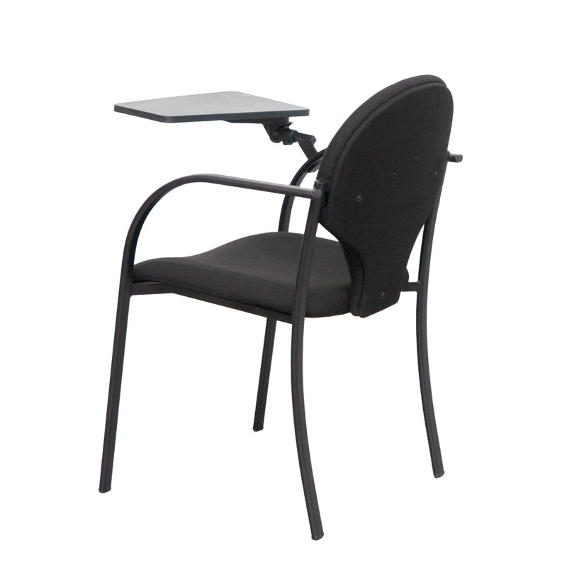 Silla Confidente con Pala Rubí de Somomar - Montiel