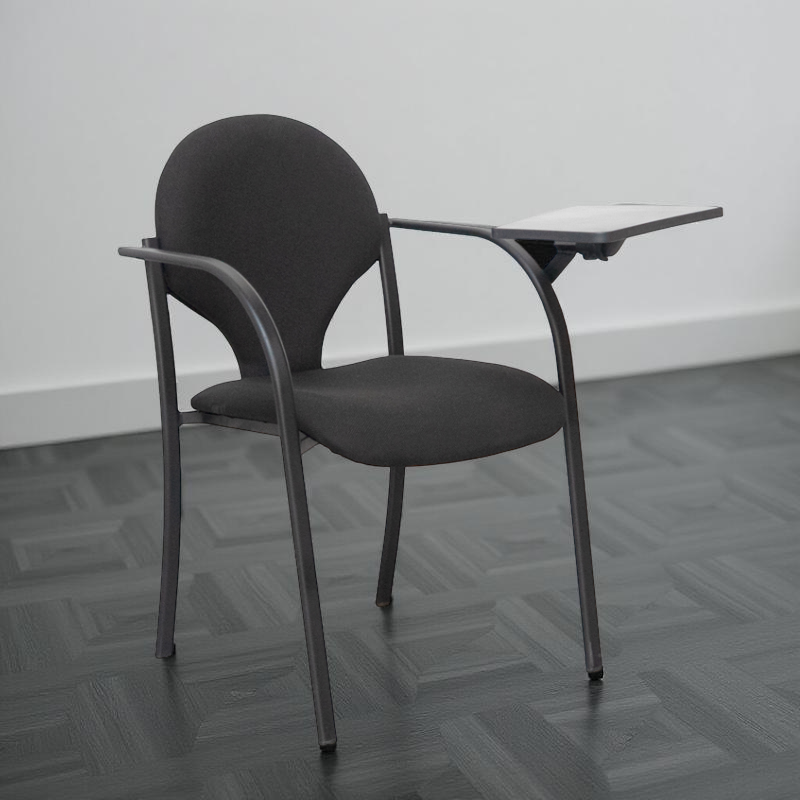 Silla Confidente con Pala Rubí de Somomar - Montiel