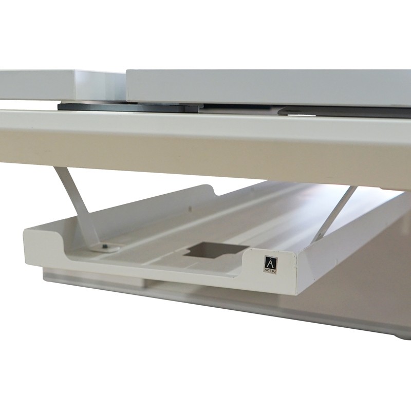 Multipuesto con Mueble Vital Plus de Actiu - Montiel