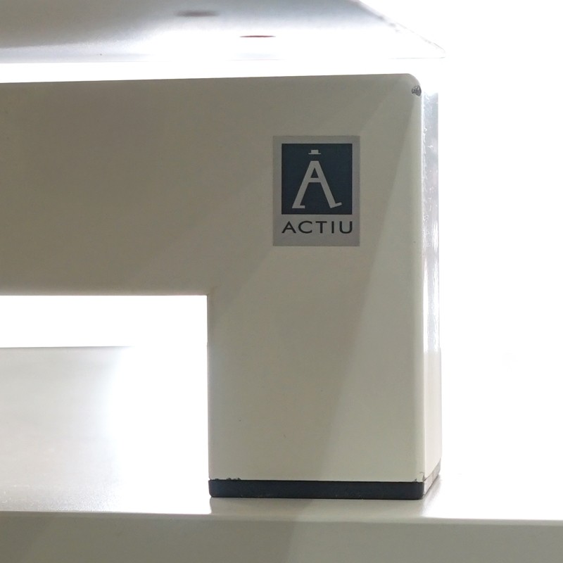 Multipuesto con Mueble Vital Plus de Actiu - Montiel