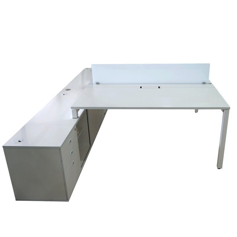 Multipuesto con Mueble Vital Plus de Actiu - Montiel