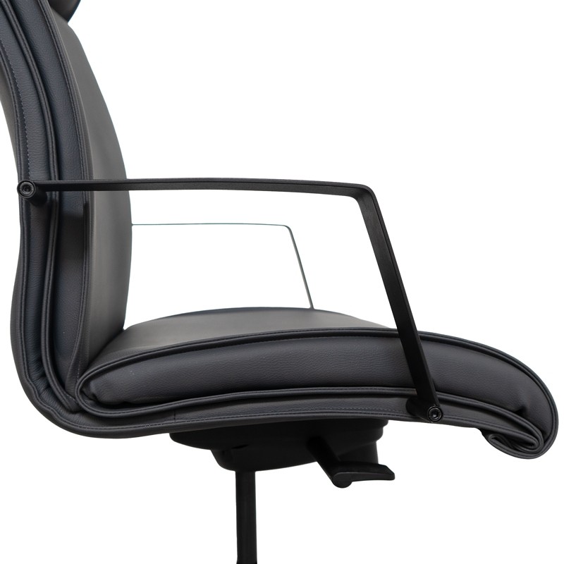 Sillón de Dirección para Despacho TRINI de Kunna - Montiel