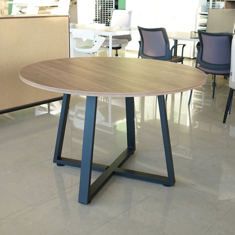 Mesa Redonda Oficina Sobre Java Lugano de Bogal - Montiel