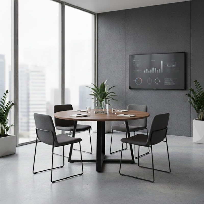 Mesa Redonda Oficina Sobre Java Lugano de Bogal - Montiel