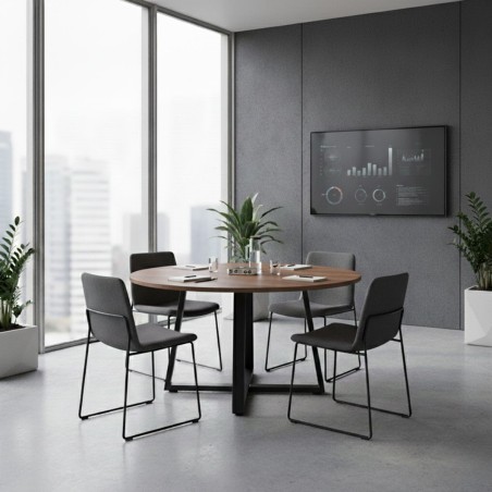 Mesa Redonda Oficina Sobre Java Lugano de Bogal - Montiel