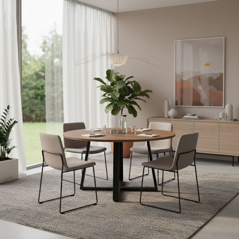 Mesa Redonda Oficina Sobre Java Lugano de Bogal - Montiel