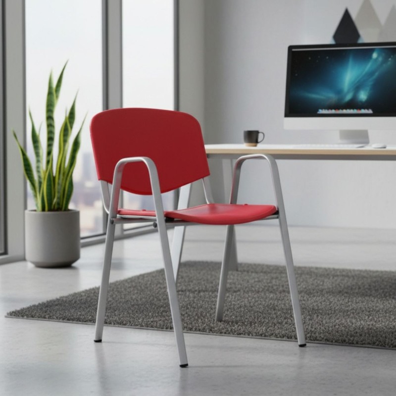 ▷ Silla de Colectividades LEO 1 de Kunna - Oficinas Montiel