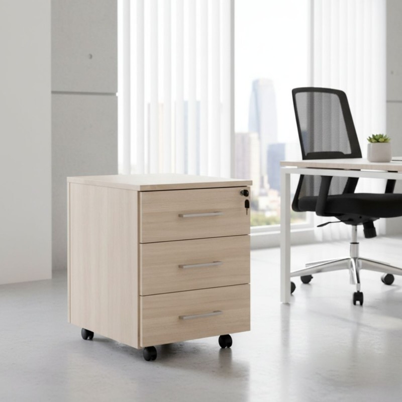 ▷ Cajonera de Oficina H4 de Herpesa - Oficinas Montiel