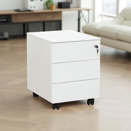 Cajonera de 3 Cajones de Oficina Barata en Oferta