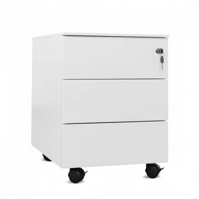 Cajonera de 3 Cajones de Oficina Barata en Oferta