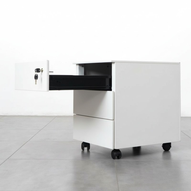 Cajonera de 3 Cajones de Oficina Barata en Oferta