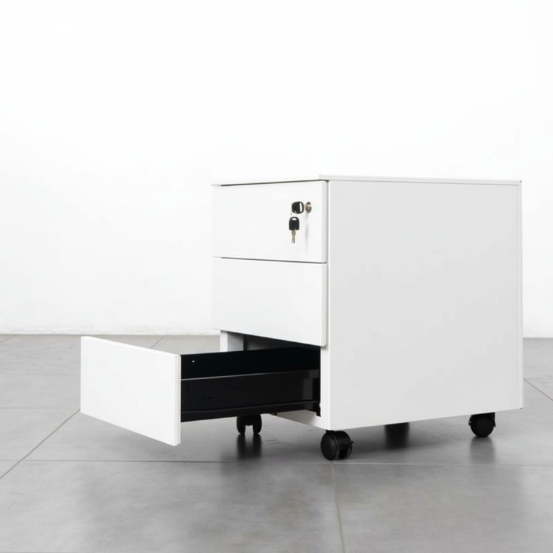 Cajonera de 3 Cajones de Oficina Barata en Oferta