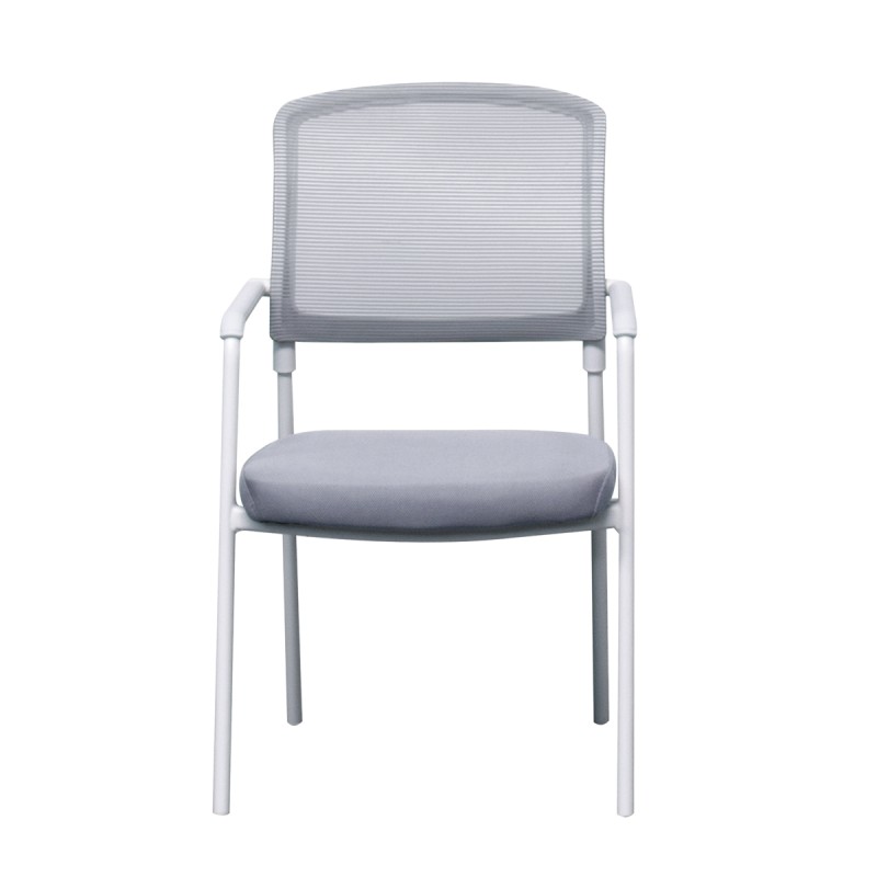 Silla Confidente 4 Patas Nairobi de Euromof - Montiel