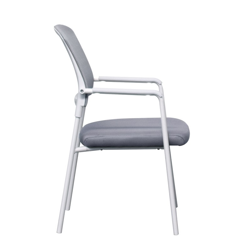 Silla Confidente 4 Patas Nairobi de Euromof - Montiel