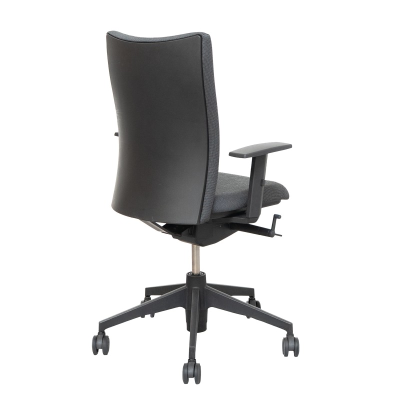 Silla Oficina Ergonómica Brazos 1D Kena de Dynamobel - Montiel