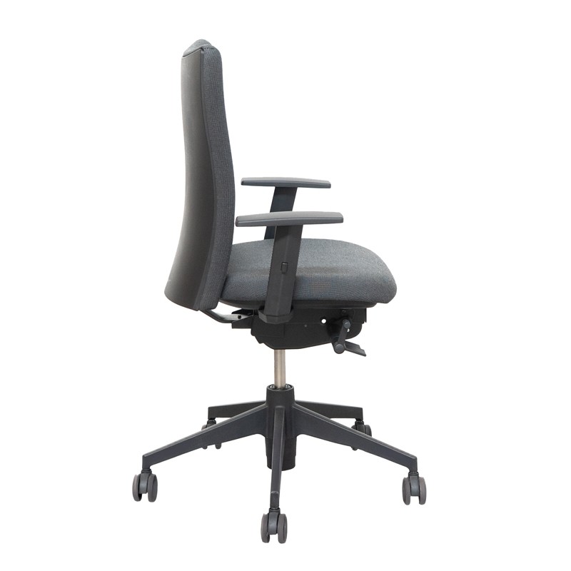 Silla Oficina Ergonómica Brazos 1D Kena de Dynamobel - Montiel