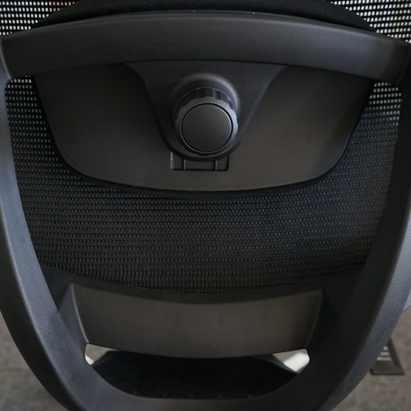 Silla Ergonómica Oficina Goya de Lucontract - Montiel