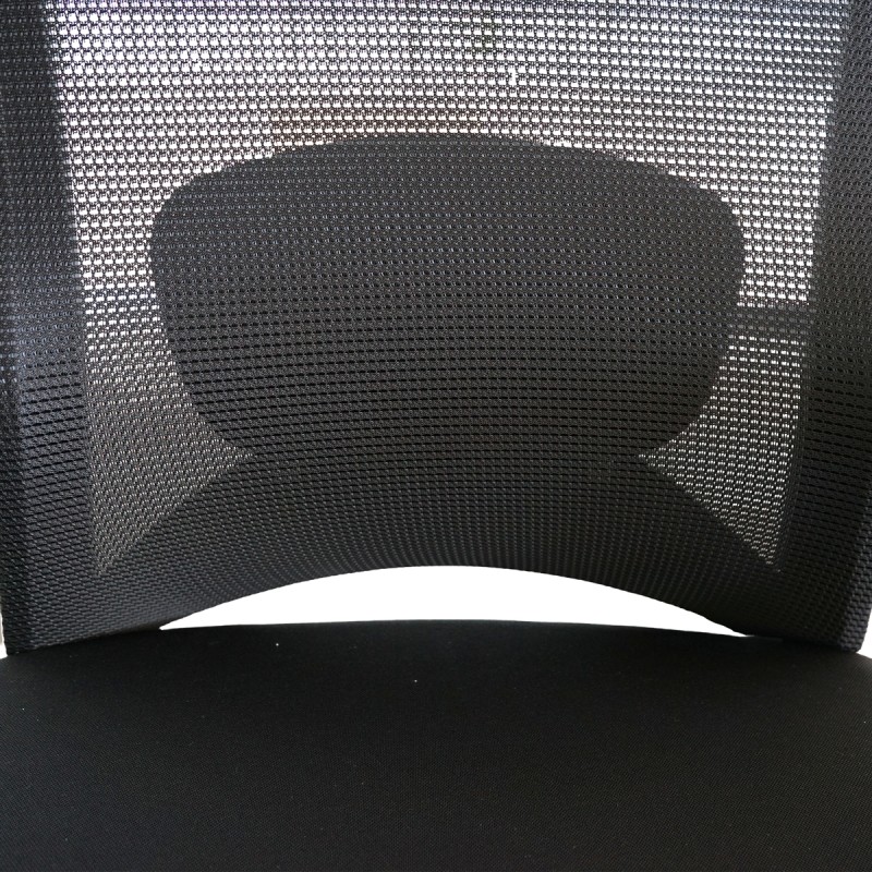 Silla Oficina Ergonómica Murillo de Lucontract - Montiel