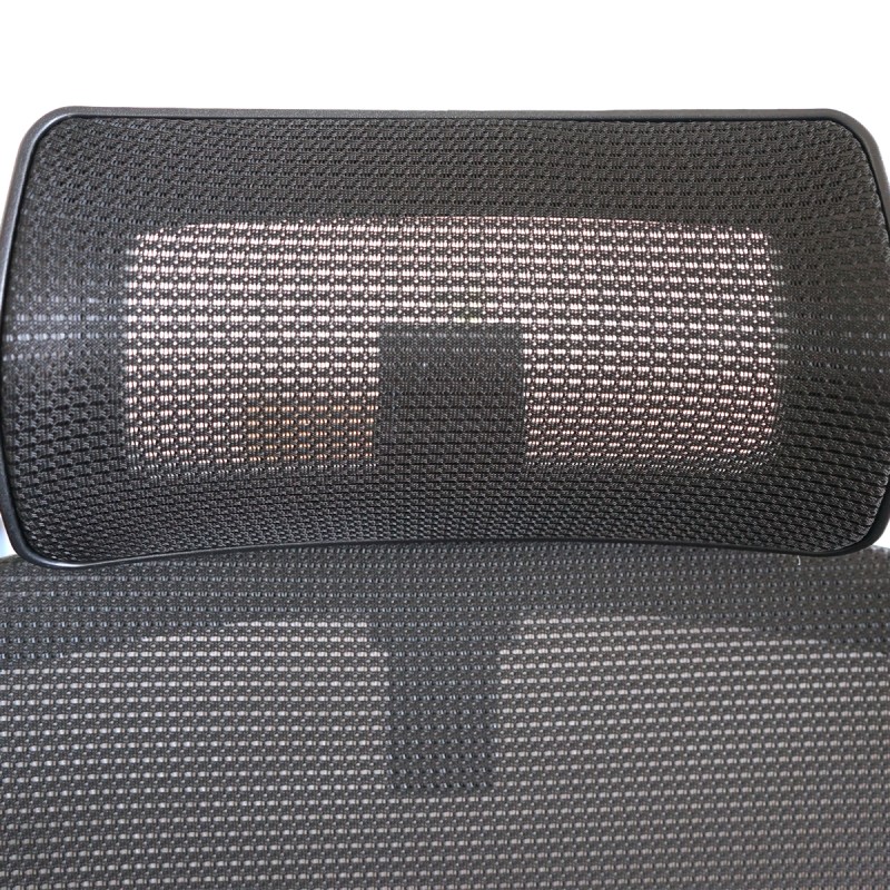 Silla Oficina Ergonómica Murillo de Lucontract - Montiel