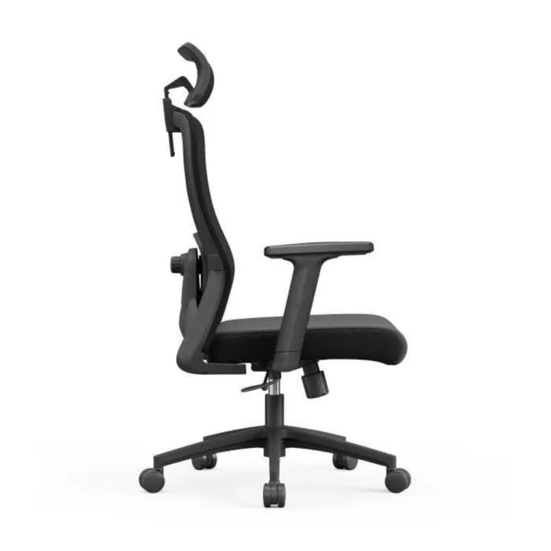 Silla Oficina Ergonómica Murillo de Lucontract - Montiel