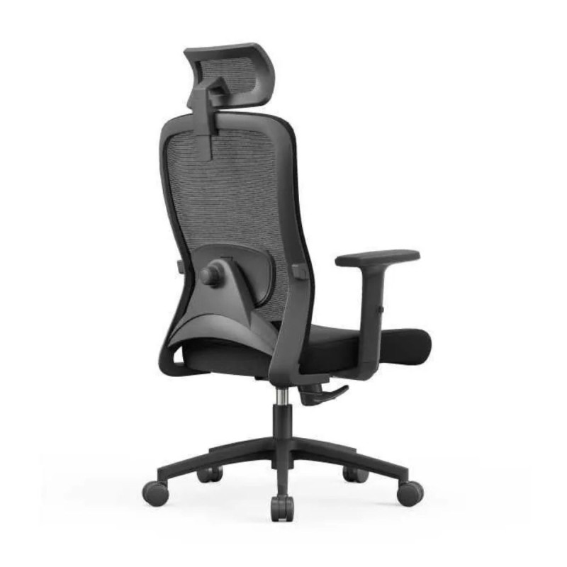 Silla Oficina Ergonómica Murillo de Lucontract - Montiel