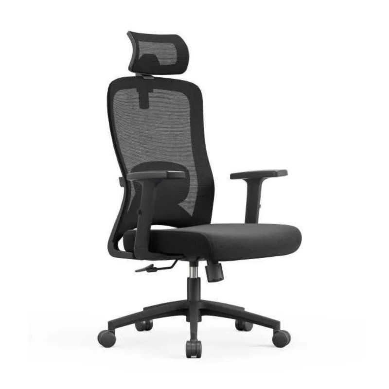 Silla Oficina Ergonómica Murillo de Lucontract - Montiel