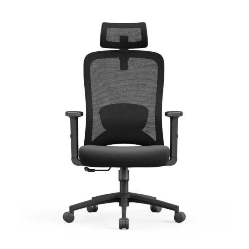 Silla Oficina Ergonómica Murillo de Lucontract - Montiel