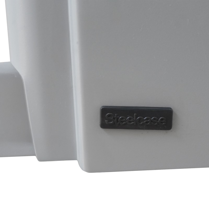 Mesa Doue Blanca Regulable 160cm | Montiel