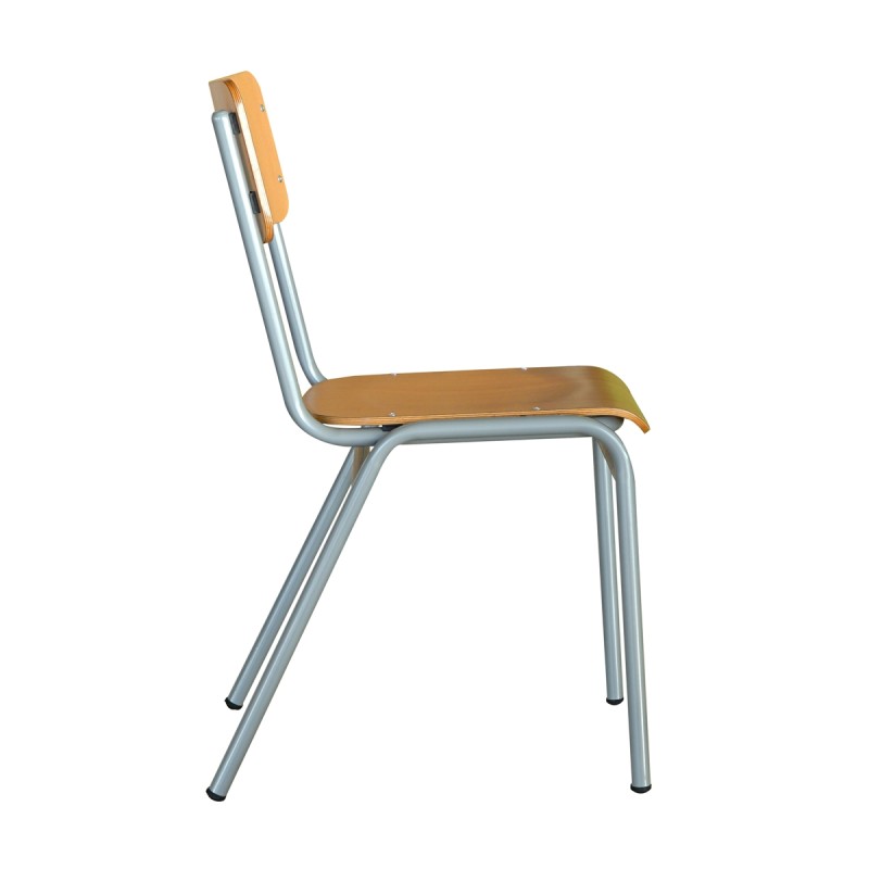 Silla Educativa Mod. Newton Educación By Kunna - Montiel