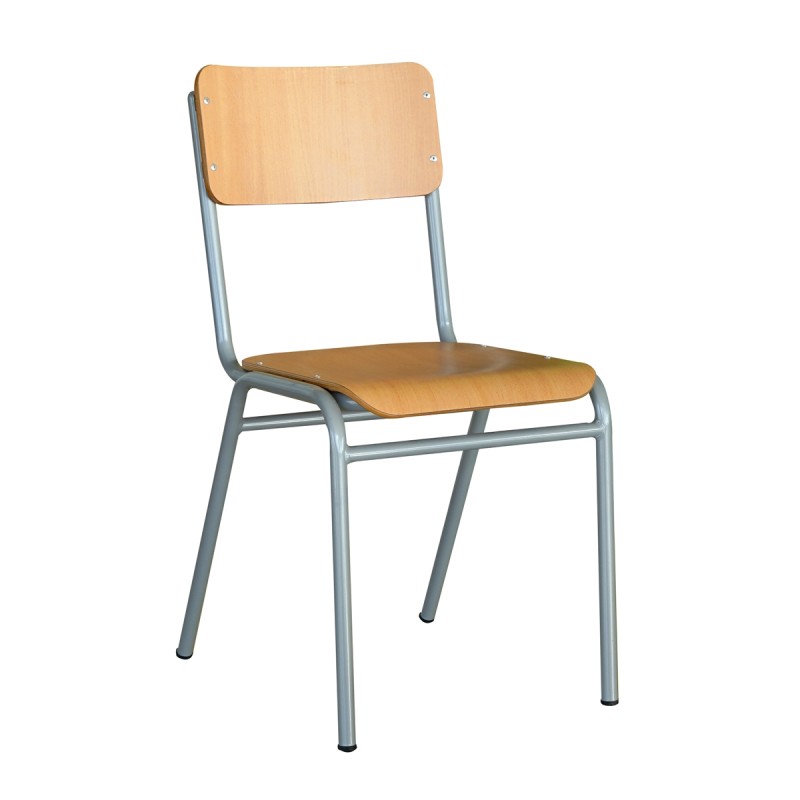 Silla Educativa Mod. Newton Educación By Kunna - Montiel