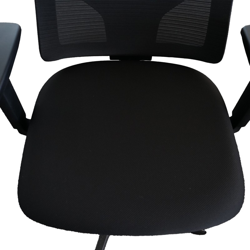 Silla Oficina Ergonómica Picasso de Lucontract - Montiel