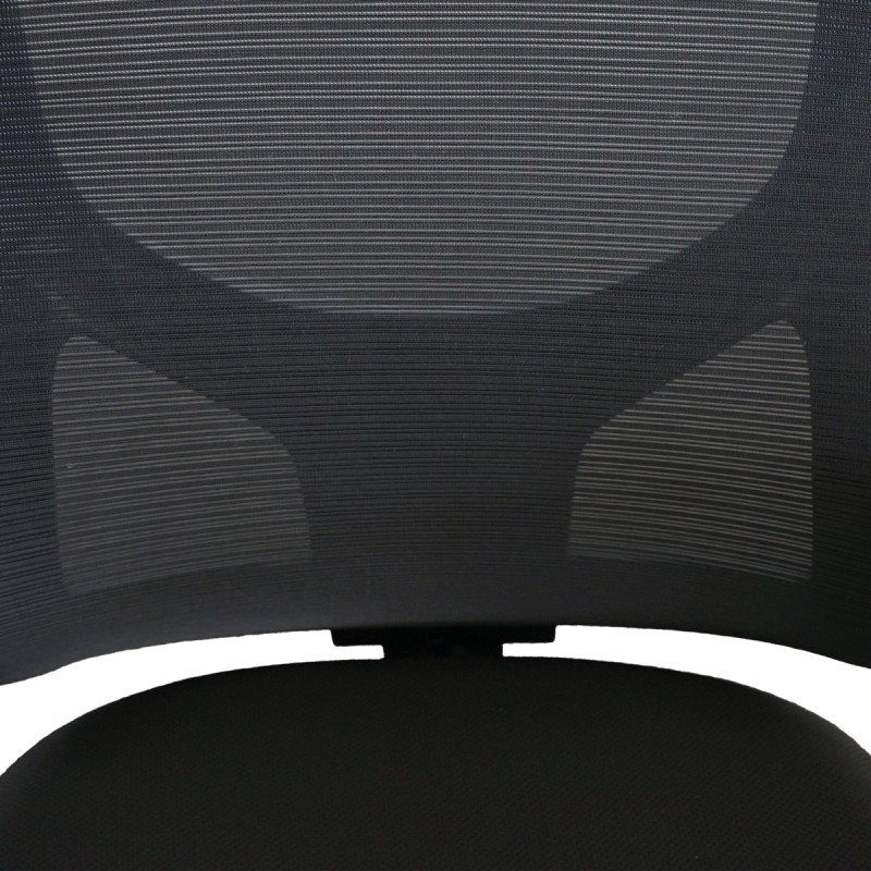 Silla Oficina Ergonómica Picasso de Lucontract - Montiel