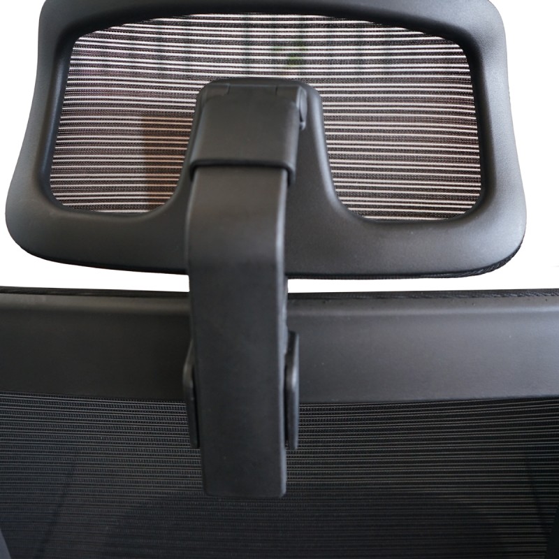 Silla Oficina Ergonómica Picasso de Lucontract - Montiel