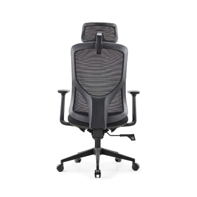 Silla Oficina Ergonómica Picasso de Lucontract - Montiel