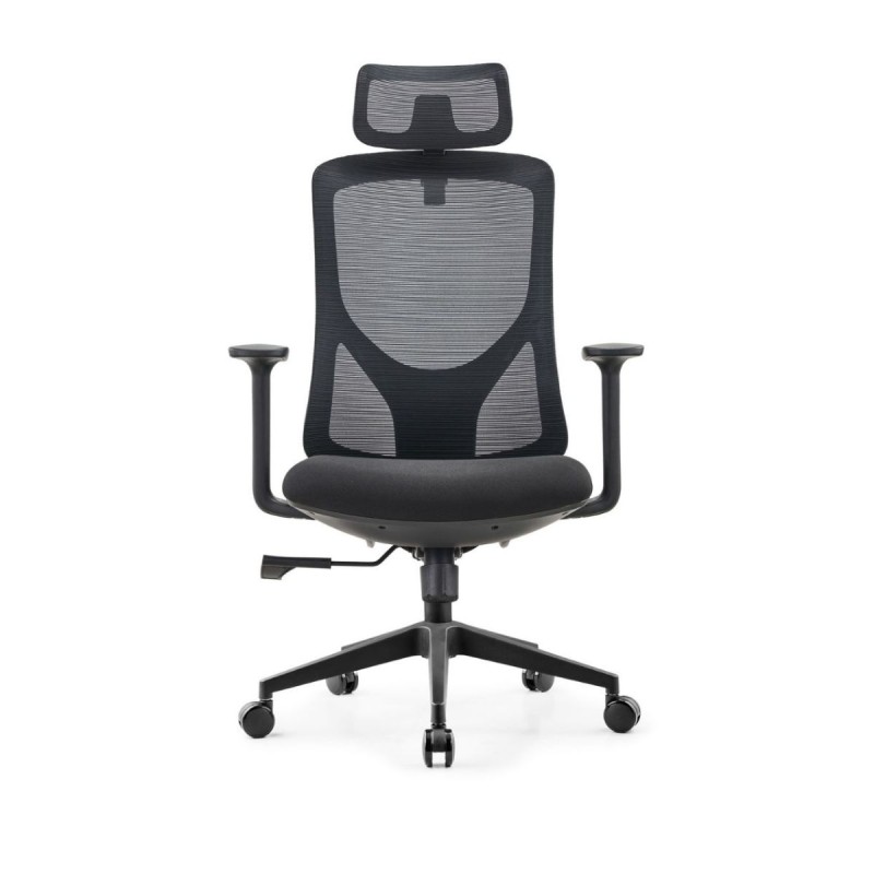 Silla Oficina Ergonómica Picasso de Lucontract - Montiel