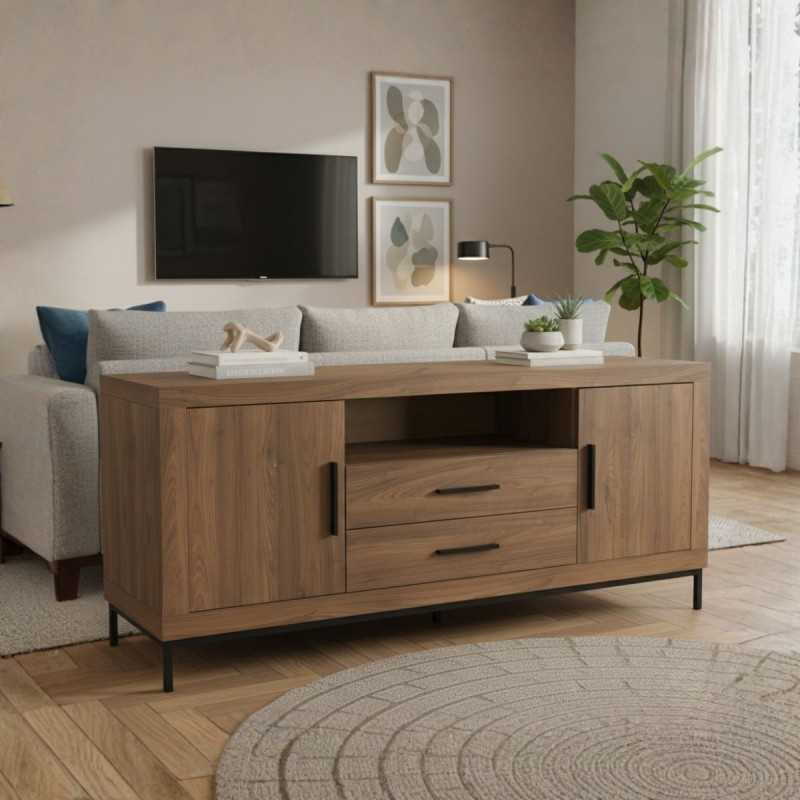 Armario Ocaña 180x40 cm. de Bogal - Montiel