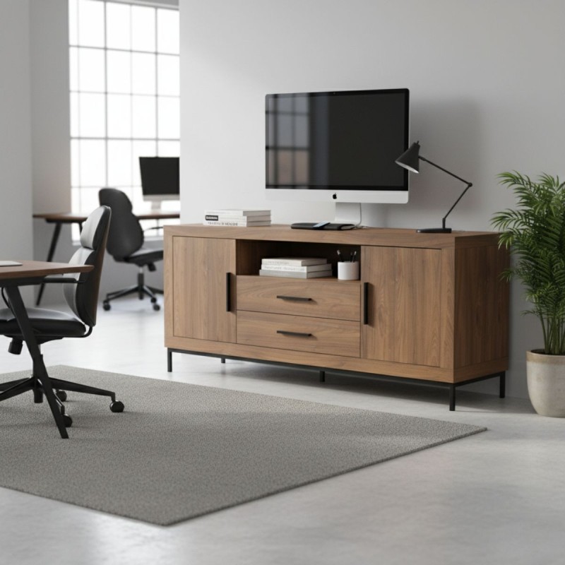 Armario Ocaña 180x40 cm. de Bogal - Montiel