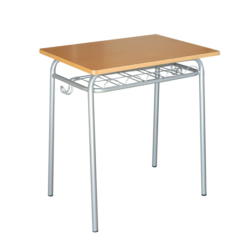 Mesa Escolar Madera Mod. Newton Educación By Kunna - Montiel