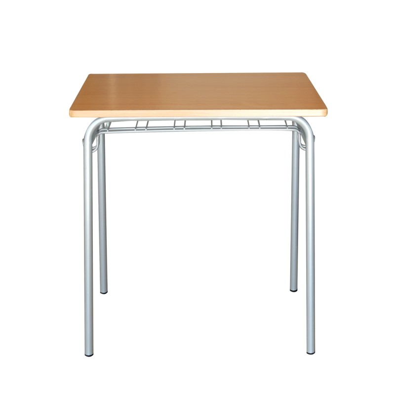 Mesa Escolar Madera Mod. Newton Educación By Kunna - Montiel