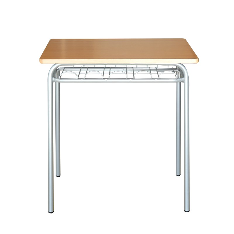 Mesa Escolar Madera Mod. Newton Educación By Kunna - Montiel