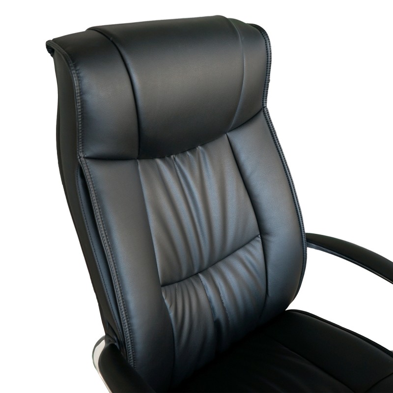 Sillón Despacho Dirección Roa de Mobel Línea - Montiel