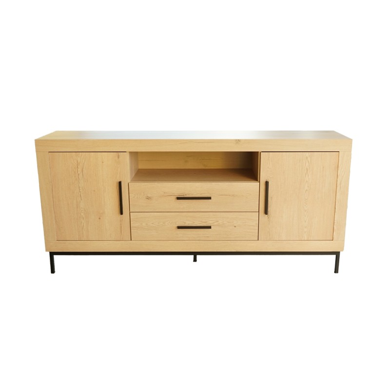 Armario Aparador Pedraza 180x40 cm. de Bogal - Montiel