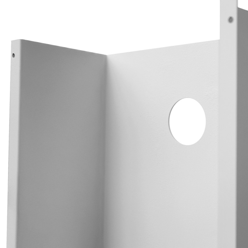 Bandeja Portacables Doble de Kunna - Montiel