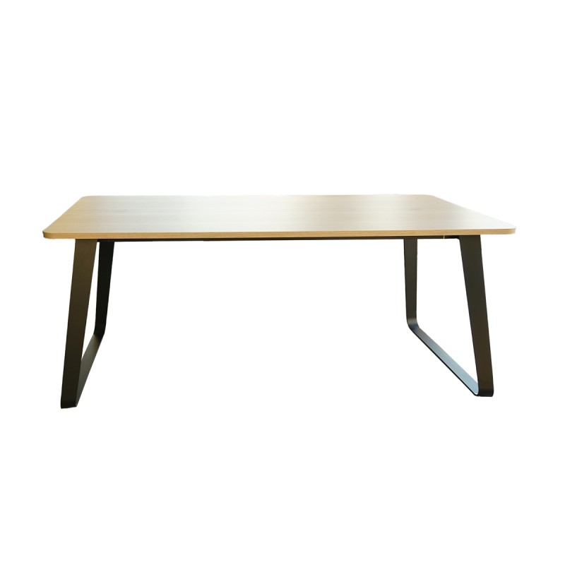 Mesa Mod. Como 180x90 cm. de Bogal - Montiel