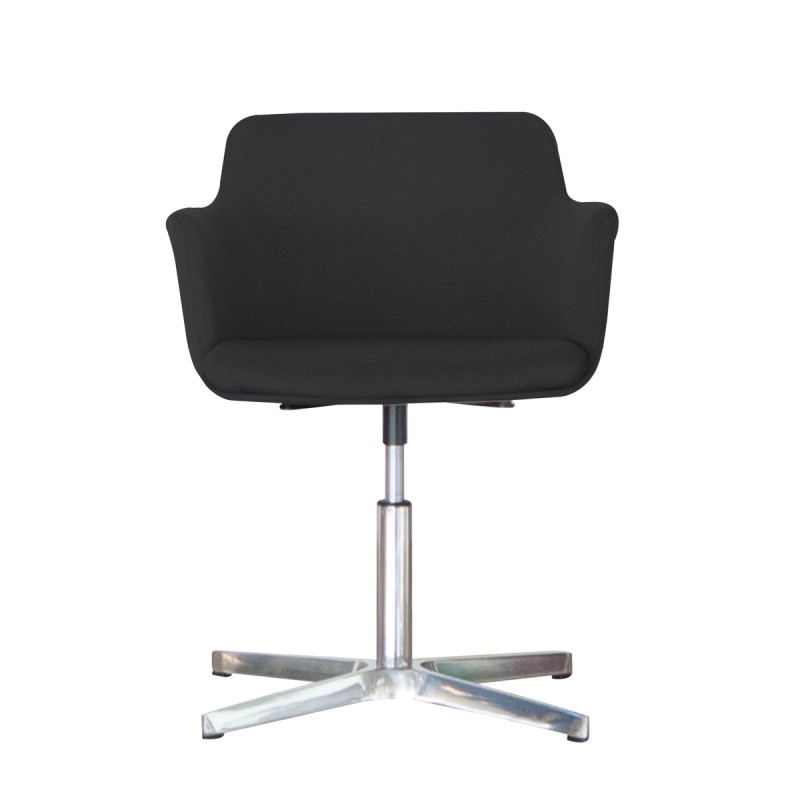 Silla Giratoria Oficina Cappa de Forma 5 - Montiel